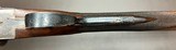 HOLLAND & HOLLAND BADMINTON 2” 12 BORE HAND DETACHABLE SIDELOCK EJECTOR 28” IC/IC BARRELS FINE CONDITION BETWEEN THE WARS GUN - 7 of 25