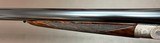 HOLLAND & HOLLAND BADMINTON 2” 12 BORE HAND DETACHABLE SIDELOCK EJECTOR 28” IC/IC BARRELS FINE CONDITION BETWEEN THE WARS GUN - 13 of 25