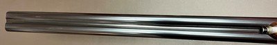 ***SOLD*** HOLLAND & HOLLAND BADMINTON 2” 12 BORE HAND DETACHABLE SIDELOCK EJECTOR 28” IC/IC BARRELS FINE CONDITION BETWEEN THE WARS GUN - Image 10 of 25