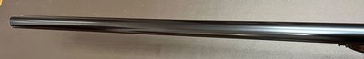 ***SOLD*** HOLLAND & HOLLAND BADMINTON 2” 12 BORE HAND DETACHABLE SIDELOCK EJECTOR 28” IC/IC BARRELS FINE CONDITION BETWEEN THE WARS GUN - Image 14 of 25