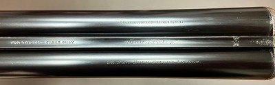 ***SOLD*** HOLLAND & HOLLAND BADMINTON 2” 12 BORE HAND DETACHABLE SIDELOCK EJECTOR 28” IC/IC BARRELS FINE CONDITION BETWEEN THE WARS GUN - Image 6 of 25