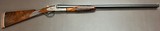 LC SMITH PREMIER SKEET 12GA TWO BARREL SET 26” SK/SK 30” IM/F SINGLE TRIGGER FIGURED WOOD BUILT IN 1949 - 21 of 25