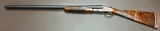 LC SMITH PREMIER SKEET 12GA TWO BARREL SET 26” SK/SK 30” IM/F SINGLE TRIGGER FIGURED WOOD BUILT IN 1949 - 20 of 25