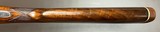 LC SMITH PREMIER SKEET 12GA TWO BARREL SET 26” SK/SK 30” IM/F SINGLE TRIGGER FIGURED WOOD BUILT IN 1949 - 17 of 25