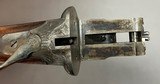 LC SMITH PREMIER SKEET 12GA TWO BARREL SET 26” SK/SK 30” IM/F SINGLE TRIGGER FIGURED WOOD BUILT IN 1949 - 22 of 25