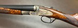 LC SMITH PREMIER SKEET 12GA TWO BARREL SET 26” SK/SK 30” IM/F SINGLE TRIGGER FIGURED WOOD BUILT IN 1949 - 1 of 25
