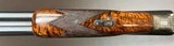LC SMITH PREMIER SKEET 12GA TWO BARREL SET 26” SK/SK 30” IM/F SINGLE TRIGGER FIGURED WOOD BUILT IN 1949 - 5 of 25