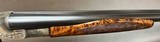 LC SMITH PREMIER SKEET 12GA TWO BARREL SET 26” SK/SK 30” IM/F SINGLE TRIGGER FIGURED WOOD BUILT IN 1949 - 13 of 25