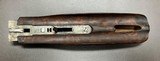 LC SMITH PREMIER SKEET 12GA TWO BARREL SET 26” SK/SK 30” IM/F SINGLE TRIGGER FIGURED WOOD BUILT IN 1949 - 25 of 25