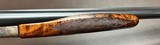 LC SMITH PREMIER SKEET 12GA TWO BARREL SET 26” SK/SK 30” IM/F SINGLE TRIGGER FIGURED WOOD BUILT IN 1949 - 7 of 25