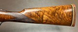 LC SMITH PREMIER SKEET 12GA TWO BARREL SET 26” SK/SK 30” IM/F SINGLE TRIGGER FIGURED WOOD BUILT IN 1949 - 16 of 25