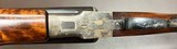 LC SMITH PREMIER SKEET 12GA TWO BARREL SET 26” SK/SK 30” IM/F SINGLE TRIGGER FIGURED WOOD BUILT IN 1949 - 4 of 25