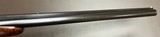 LC SMITH PREMIER SKEET 12GA TWO BARREL SET 26” SK/SK 30” IM/F SINGLE TRIGGER FIGURED WOOD BUILT IN 1949 - 14 of 25
