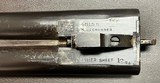 LC SMITH PREMIER SKEET 12GA TWO BARREL SET 26” SK/SK 30” IM/F SINGLE TRIGGER FIGURED WOOD BUILT IN 1949 - 23 of 25