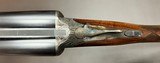 LC SMITH PREMIER SKEET 12GA TWO BARREL SET 26” SK/SK 30” IM/F SINGLE TRIGGER FIGURED WOOD BUILT IN 1949 - 3 of 25
