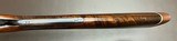 LC SMITH PREMIER SKEET 12GA TWO BARREL SET 26” SK/SK 30” IM/F SINGLE TRIGGER FIGURED WOOD BUILT IN 1949 - 19 of 25