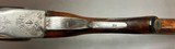 AH FOX A GRADE 16GA 2 3/4” CHAMBERS 28” M/IM #3 WEIGHT BARRELS NICLEY FIGURED WOOD WITH GREAT DIMENSIONS CLASSIC ORIGINAL CONDITION AMERICAN DOUBLE - 5 of 21