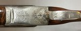 AH FOX A GRADE 16GA 2 3/4” CHAMBERS 28” M/IM #3 WEIGHT BARRELS NICLEY FIGURED WOOD WITH GREAT DIMENSIONS CLASSIC ORIGINAL CONDITION AMERICAN DOUBLE - 6 of 21