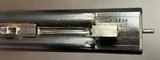 AH FOX A GRADE 16GA 2 3/4” CHAMBERS 28” M/IM #3 WEIGHT BARRELS NICLEY FIGURED WOOD WITH GREAT DIMENSIONS CLASSIC ORIGINAL CONDITION AMERICAN DOUBLE - 19 of 21