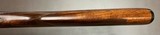 AH FOX A GRADE 16GA 2 3/4” CHAMBERS 28” M/IM #3 WEIGHT BARRELS NICLEY FIGURED WOOD WITH GREAT DIMENSIONS CLASSIC ORIGINAL CONDITION AMERICAN DOUBLE - 14 of 21