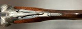 AH FOX A GRADE 16GA 2 3/4” CHAMBERS 28” M/IM #3 WEIGHT BARRELS NICLEY FIGURED WOOD WITH GREAT DIMENSIONS CLASSIC ORIGINAL CONDITION AMERICAN DOUBLE - 3 of 21