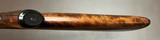 AH FOX A GRADE 16GA 2 3/4” CHAMBERS 28” M/IM #3 WEIGHT BARRELS NICLEY FIGURED WOOD WITH GREAT DIMENSIONS CLASSIC ORIGINAL CONDITION AMERICAN DOUBLE - 16 of 21