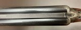 AH FOX A GRADE 16GA 2 3/4” CHAMBERS 28” M/IM #3 WEIGHT BARRELS NICLEY FIGURED WOOD WITH GREAT DIMENSIONS CLASSIC ORIGINAL CONDITION AMERICAN DOUBLE - 4 of 21