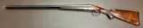 AH FOX A GRADE 16GA 2 3/4” CHAMBERS 28” M/IM #3 WEIGHT BARRELS NICLEY FIGURED WOOD WITH GREAT DIMENSIONS CLASSIC ORIGINAL CONDITION AMERICAN DOUBLE - 18 of 21