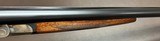 LC SMITH FW FIELD GRADE 16GA 28” IM/F BARRELS NICE STOCK DIMENSIONS 6LBS 7OZ EXCELLENT ORIGINAL COLLECTOR CONDITION BUILT IN 1937 - 11 of 21