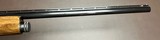 BELGIAN BROWNING A5 LIGHT TWENTY 26” RARE FACTORY CYL CHOKE EXCELLENT AS NEW ORIGINAL COLLECTOR CONDITION BUILT IN 1974 - 8 of 20