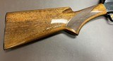 BELGIAN BROWNING A5 LIGHT TWENTY 26” RARE FACTORY CYL CHOKE EXCELLENT AS NEW ORIGINAL COLLECTOR CONDITION BUILT IN 1974 - 11 of 20