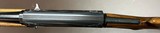 BELGIAN BROWNING A5 LIGHT TWENTY 26” RARE FACTORY CYL CHOKE EXCELLENT AS NEW ORIGINAL COLLECTOR CONDITION BUILT IN 1974 - 3 of 20