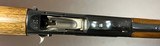 BELGIAN BROWNING A5 LIGHT TWENTY 26” RARE FACTORY CYL CHOKE EXCELLENT AS NEW ORIGINAL COLLECTOR CONDITION BUILT IN 1974 - 4 of 20