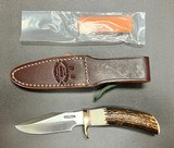 RANDALL #8-4 BIRD & TROUT NEW IN BOX WITH SHEATH - 2 of 4