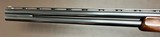 VICTOR ARAMBERRI 12GA (PERAZZI MT6 STYLE) 29 1/2” RAMP RIB M/F BARRELS 8LBS IDEAL SETUP FOR BUNKER/HELICE/PIGEONS - 8 of 20