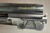 VICTOR ARAMBERRI 12GA (PERAZZI MT6 STYLE) 29 1/2” RAMP RIB M/F BARRELS 8LBS IDEAL SETUP FOR BUNKER/HELICE/PIGEONS - 17 of 20