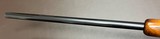 VICTOR ARAMBERRI 12GA (PERAZZI MT6 STYLE) 29 1/2” RAMP RIB M/F BARRELS 8LBS IDEAL SETUP FOR BUNKER/HELICE/PIGEONS - 6 of 20