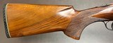 VICTOR ARAMBERRI 12GA (PERAZZI MT6 STYLE) 29 1/2” RAMP RIB M/F BARRELS 8LBS IDEAL SETUP FOR BUNKER/HELICE/PIGEONS - 11 of 20