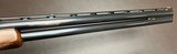 VICTOR ARAMBERRI 12GA (PERAZZI MT6 STYLE) 29 1/2” RAMP RIB M/F BARRELS 8LBS IDEAL SETUP FOR BUNKER/HELICE/PIGEONS - 10 of 20