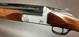VICTOR ARAMBERRI 12GA (PERAZZI MT6 STYLE) 29 1/2” RAMP RIB M/F BARRELS 8LBS IDEAL SETUP FOR BUNKER/HELICE/PIGEONS - 2 of 20
