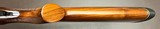 VICTOR ARAMBERRI 12GA (PERAZZI MT6 STYLE) 29 1/2” RAMP RIB M/F BARRELS 8LBS IDEAL SETUP FOR BUNKER/HELICE/PIGEONS - 14 of 20