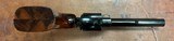 SMITH & WESSON 25-5 45 COLT 6” BARREL EL PASO SADDLERY HOLSTER EXCELLENT BORE NICE ORIGINAL CONDITION REVOLVER - 5 of 8