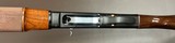 BERETTA A303 20GA 26” EXCELLENT CONDITION CLASSIC BERETTA SEMI AUTO FIELD GUN BUILT IN 1989 - 4 of 16