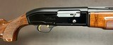 BERETTA A303 20GA 26” EXCELLENT CONDITION CLASSIC BERETTA SEMI AUTO FIELD GUN BUILT IN 1989