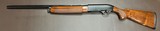 BERETTA A303 20GA 26” EXCELLENT CONDITION CLASSIC BERETTA SEMI AUTO FIELD GUN BUILT IN 1989 - 15 of 16