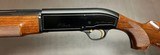 BERETTA A303 20GA 26” EXCELLENT CONDITION CLASSIC BERETTA SEMI AUTO FIELD GUN BUILT IN 1989 - 2 of 16