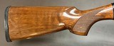 BERETTA A303 20GA 26” EXCELLENT CONDITION CLASSIC BERETTA SEMI AUTO FIELD GUN BUILT IN 1989 - 12 of 16