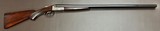 A.H. FOX STERLINGWORTH 16GA 28” IC/IC IVORY BEAD BARRELS 6LBS 3OZ CLASSIC ORIGINAL CONDITION AMERICAN DOUBLE WITH MODERN DIMENSIONS BUILT IN 1930 - 17 of 21