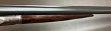 A.H. FOX STERLINGWORTH 16GA 28” IC/IC IVORY BEAD BARRELS 6LBS 3OZ CLASSIC ORIGINAL CONDITION AMERICAN DOUBLE WITH MODERN DIMENSIONS BUILT IN 1930 - 10 of 21