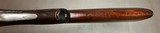 A.H. FOX STERLINGWORTH 16GA 28” IC/IC IVORY BEAD BARRELS 6LBS 3OZ CLASSIC ORIGINAL CONDITION AMERICAN DOUBLE WITH MODERN DIMENSIONS BUILT IN 1930 - 15 of 21